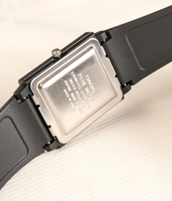 Hình ảnh Đồng Hồ Casio Nam MQ-38-1ADF