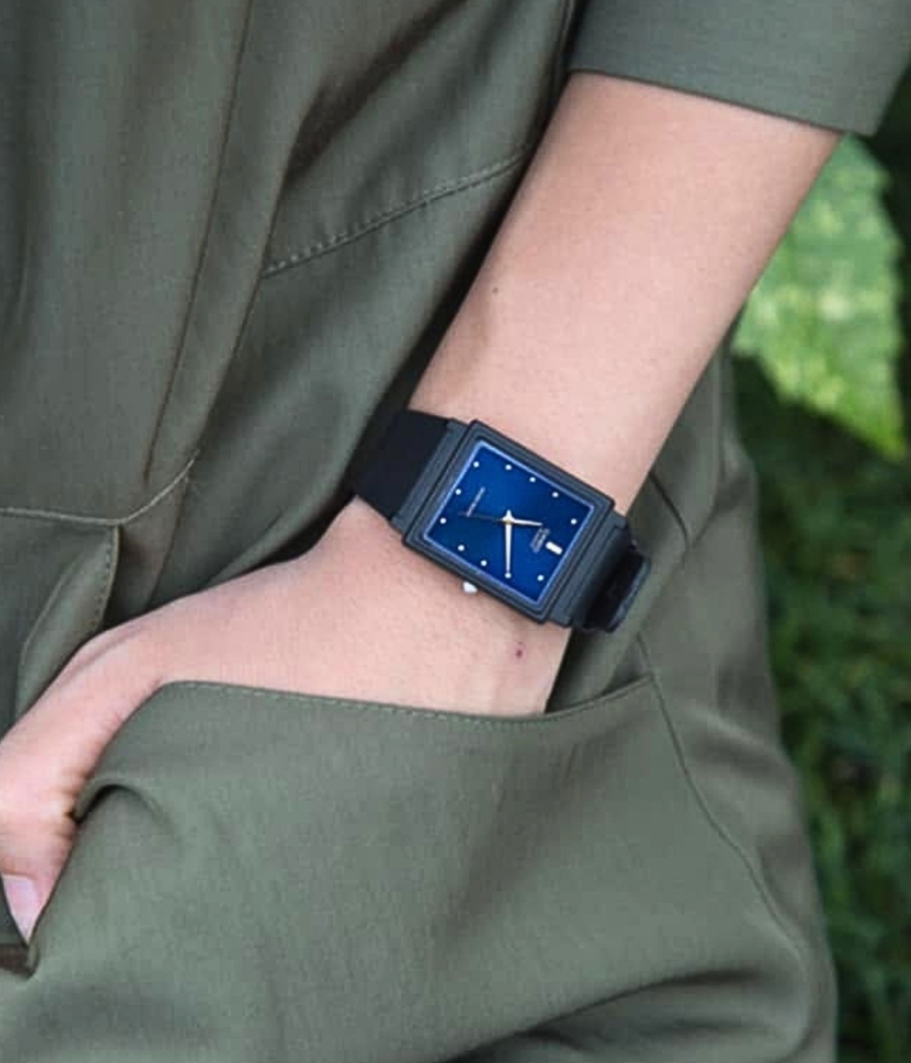 Hình ảnh Đồng Hồ Casio Nam MQ-38-2ADF