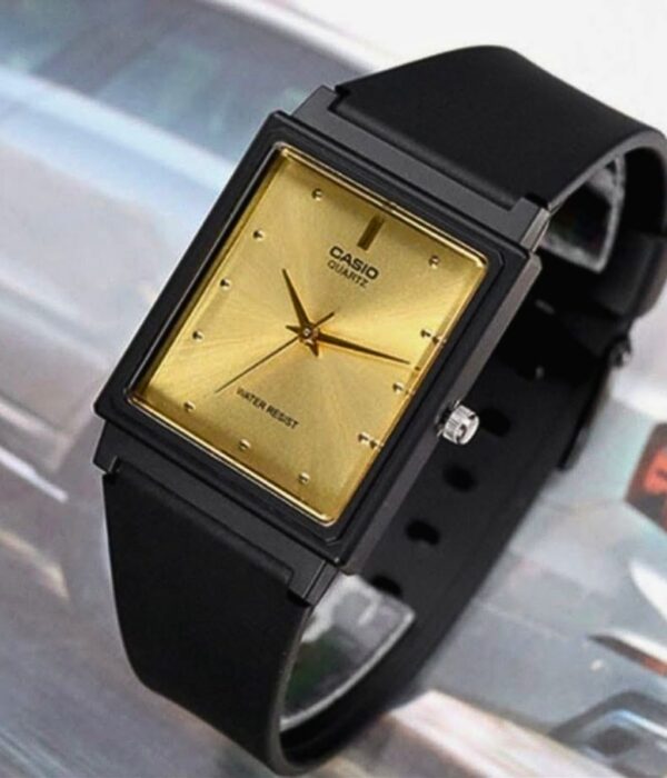 Hình ảnh Đồng Hồ Casio Nam MQ-38-9ADF
