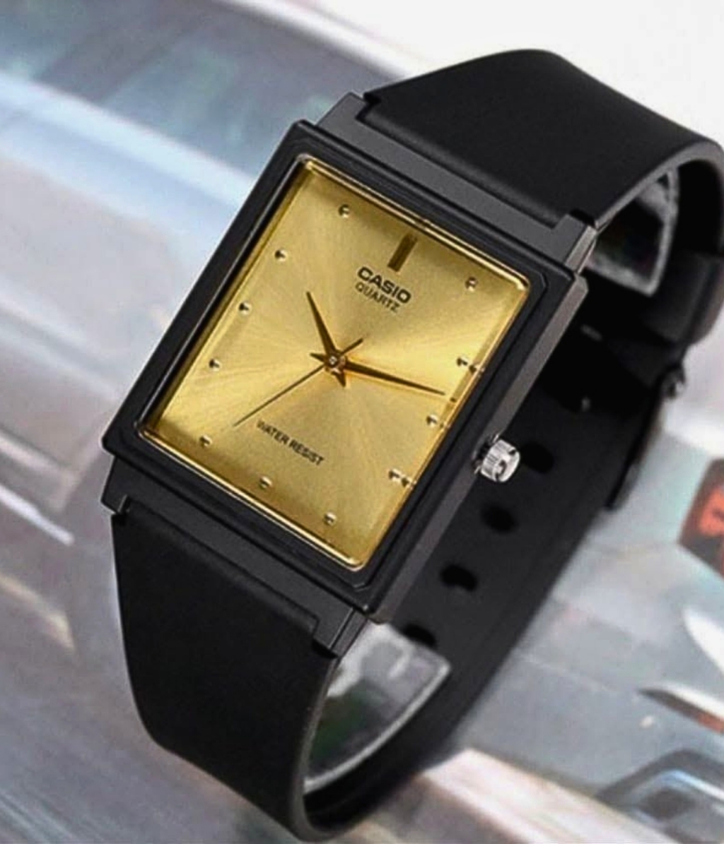 Hình ảnh Đồng Hồ Casio Nam MQ-38-9ADF