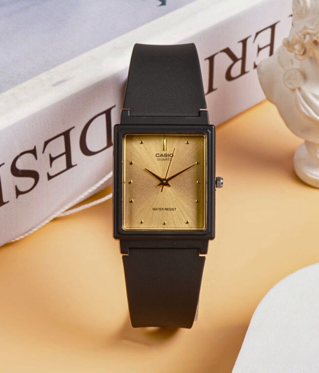 Hình ảnh Đồng Hồ Casio Nam MQ-38-9ADF