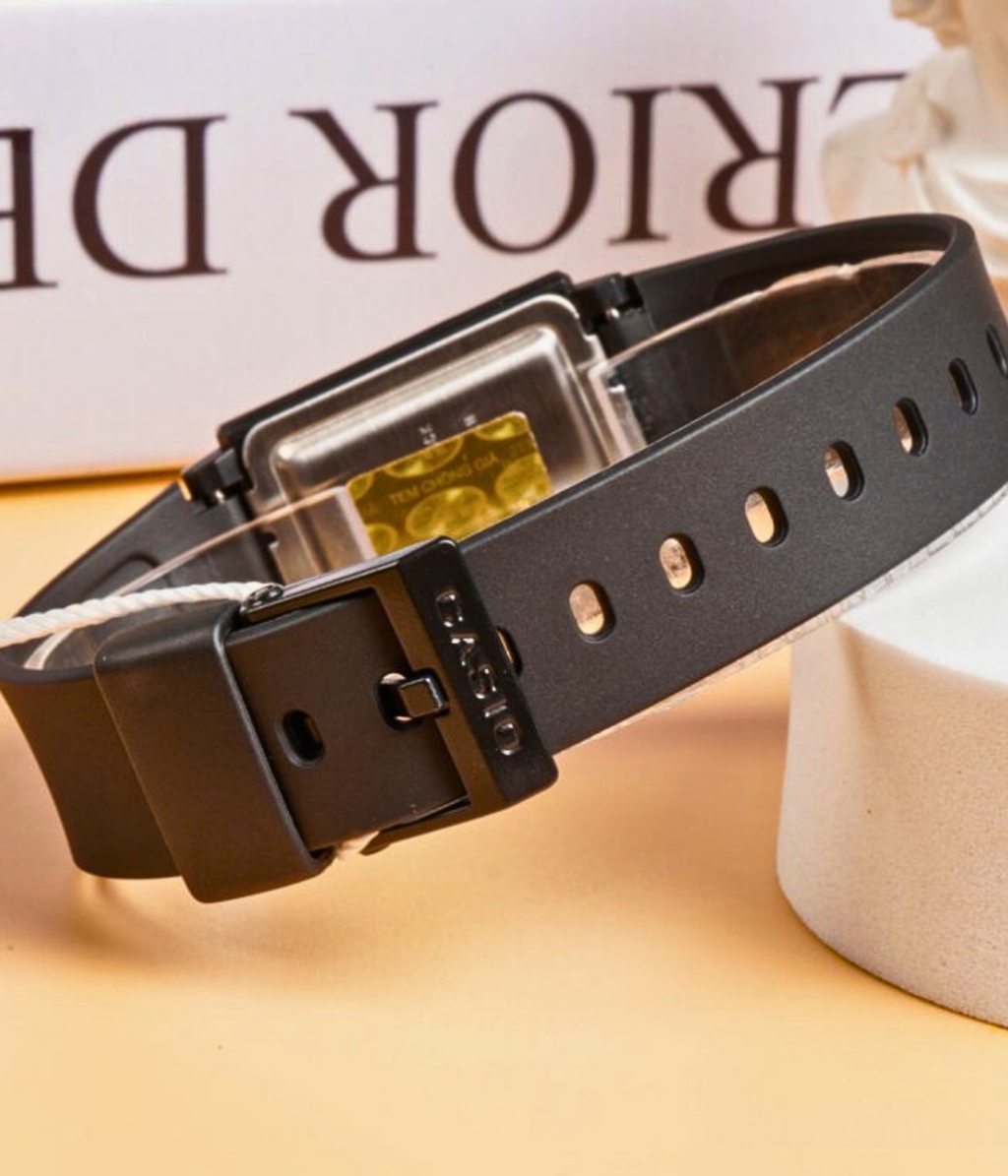 Hình ảnh Đồng Hồ Casio Nam MQ-38-9ADF