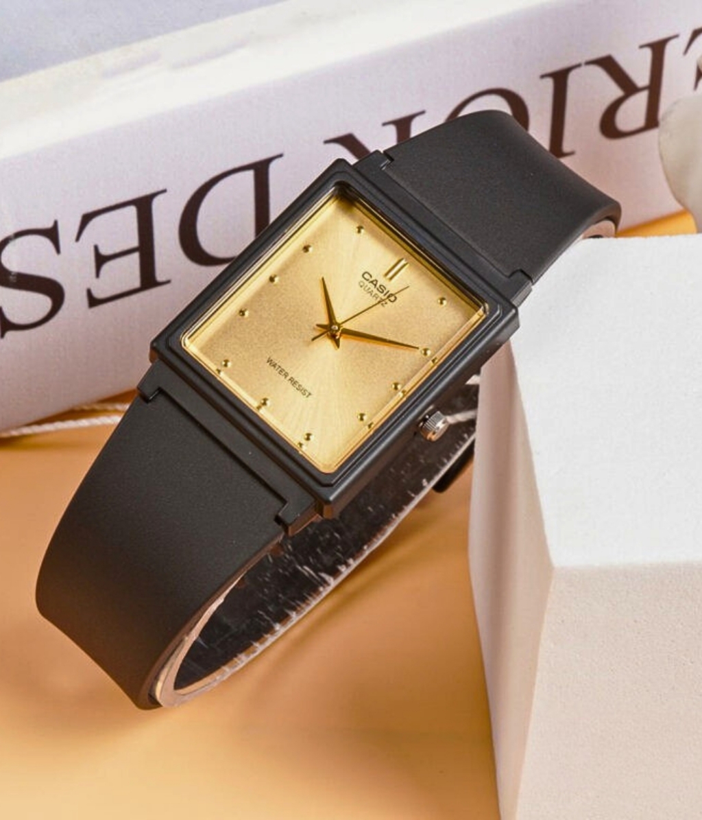 Hình ảnh Đồng Hồ Casio Nam MQ-38-9ADF