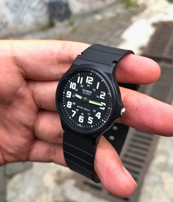 Hình ảnh Đồng Hồ Casio Nam MQ-71-1BDF