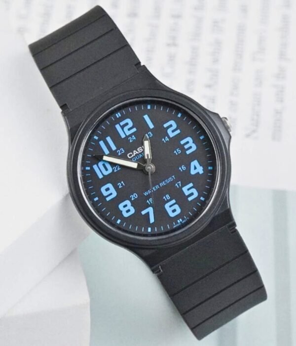 Hình ảnh Đồng Hồ Casio Nam MQ-71-2BDF
