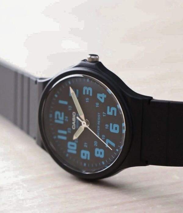 Hình ảnh Đồng Hồ Casio Nam MQ-71-2BDF