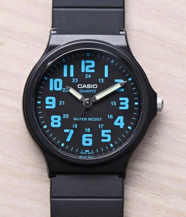 Hình ảnh Đồng Hồ Casio Nam MQ-71-2BDF