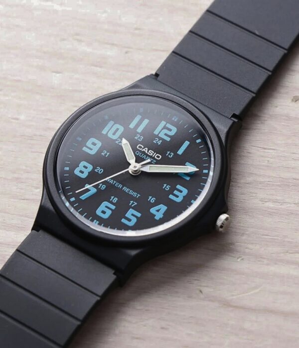 Hình ảnh Đồng Hồ Casio Nam MQ-71-2BDF