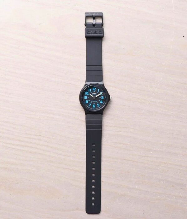 Hình ảnh Đồng Hồ Casio Nam MQ-71-2BDF
