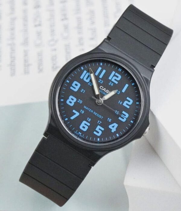 Hình ảnh Đồng Hồ Casio Nam MQ-71-2BDF