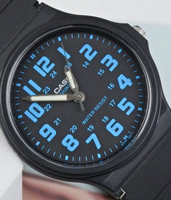 Hình ảnh Đồng Hồ Casio Nam MQ-71-2BDF