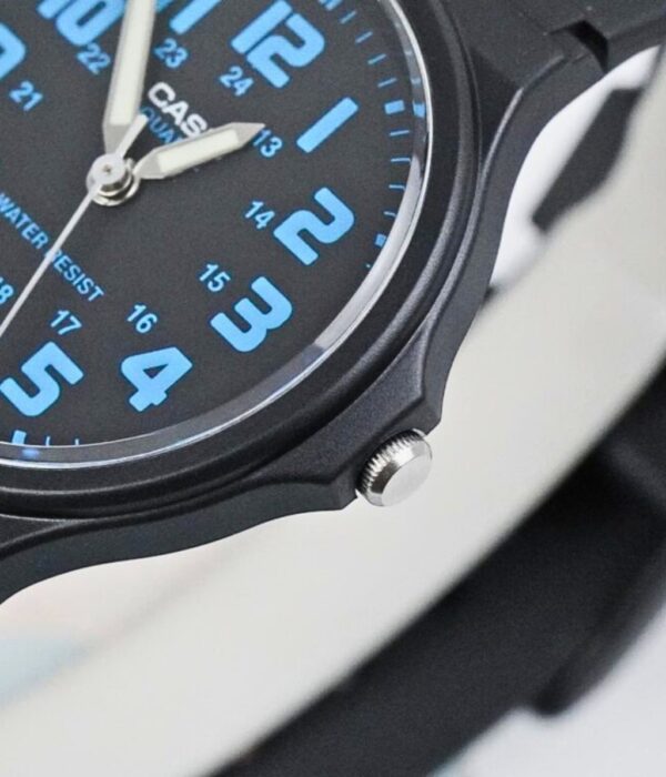 Hình ảnh Đồng Hồ Casio Nam MQ-71-2BDF