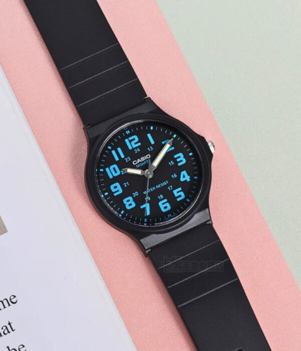 Hình ảnh Đồng Hồ Casio Nam MQ-71-2BDF
