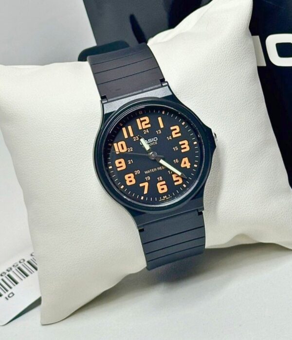 Hình ảnh Đồng Hồ Casio Nam MQ-71-4BDF