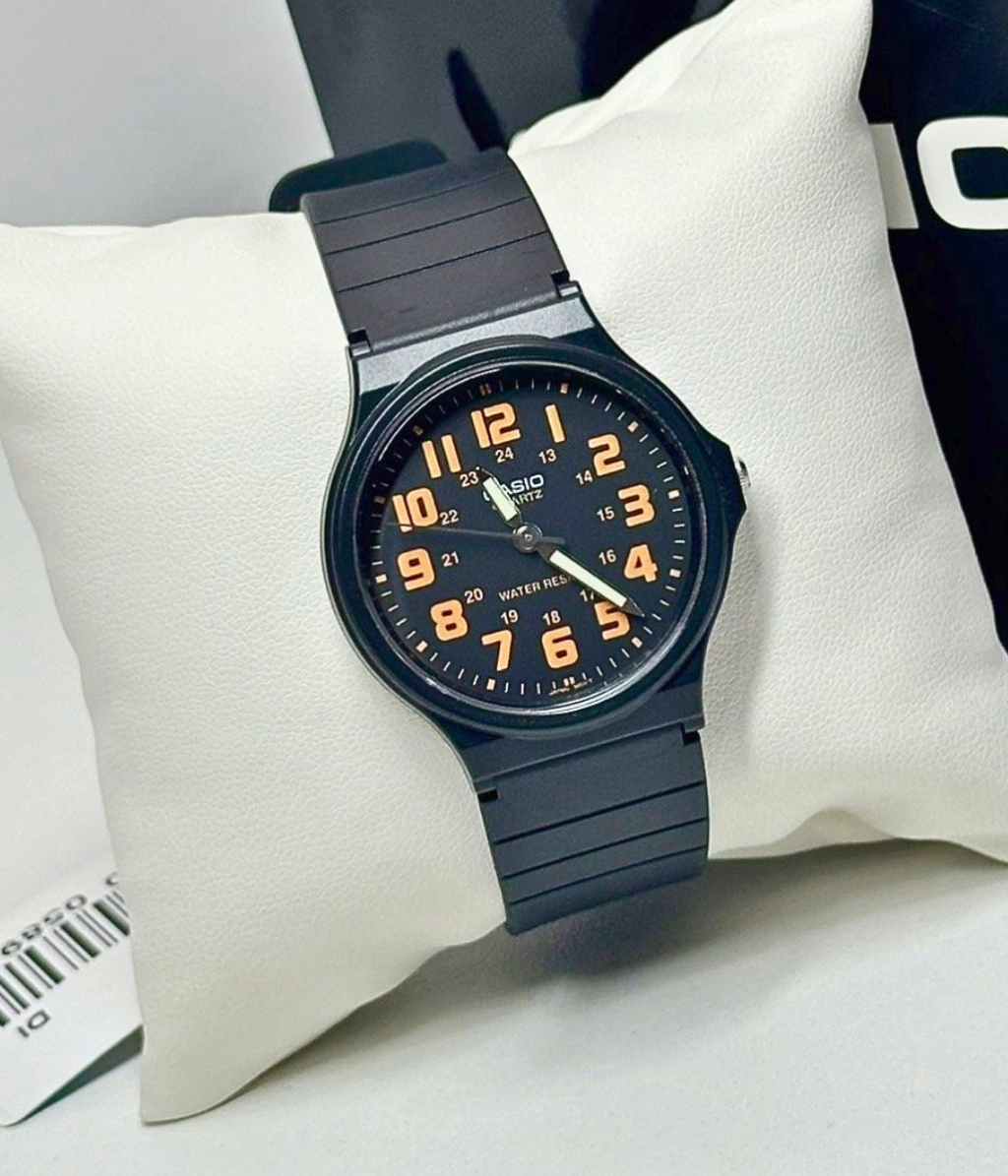 Hình ảnh Đồng Hồ Casio Nam MQ-71-4BDF