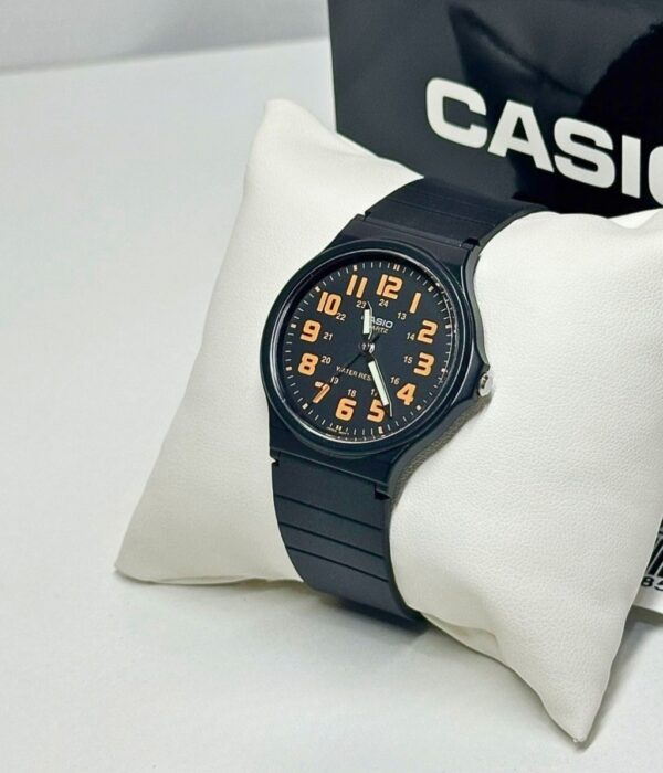 Hình ảnh Đồng Hồ Casio Nam MQ-71-4BDF