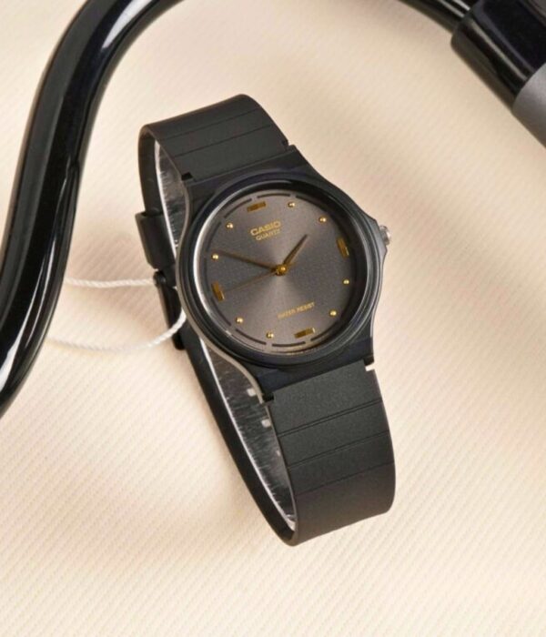 Hình ảnh Đồng Hồ Casio Nam MQ-76-1ALDF