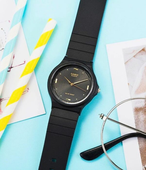Hình ảnh Đồng Hồ Casio Nam MQ-76-1ALDF