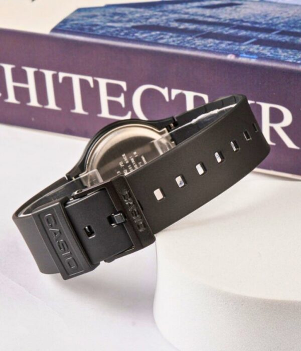 Hình ảnh Đồng Hồ Casio Nam MQ-76-2ALDF