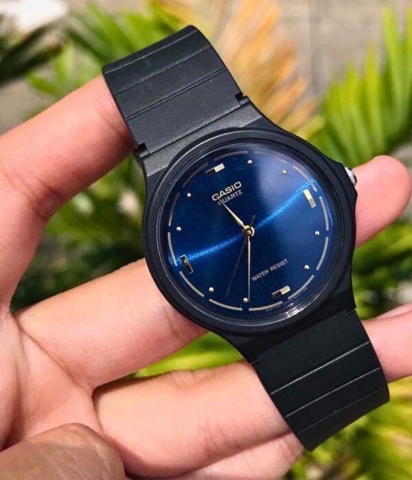 Hình ảnh Đồng Hồ Casio Nam MQ-76-2ALDF