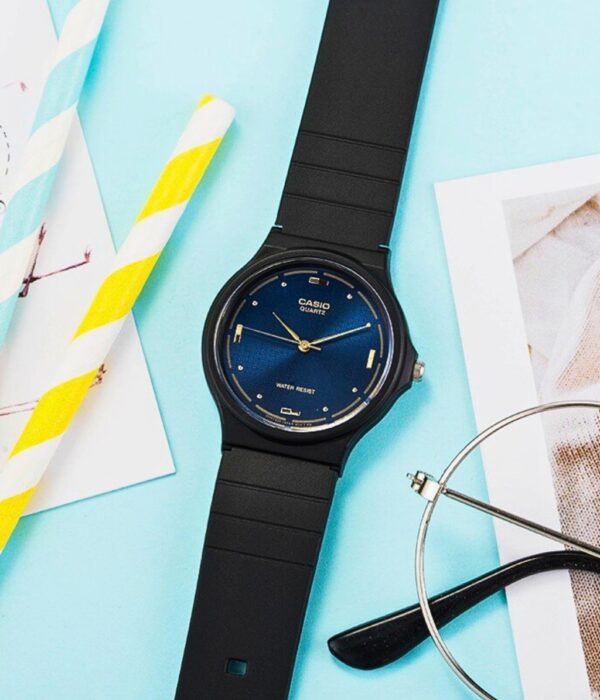 Hình ảnh Đồng Hồ Casio Nam MQ-76-2ALDF