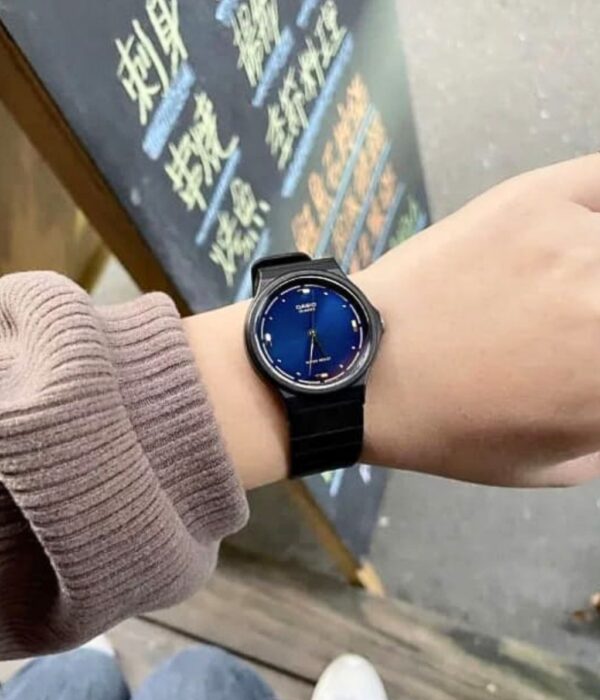 Hình ảnh Đồng Hồ Casio Nam MQ-76-2ALDF