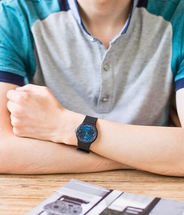 Hình ảnh Đồng Hồ Casio Nam MQ-76-2ALDF