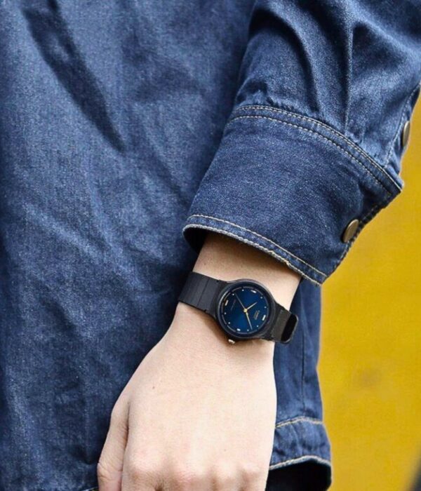 Hình ảnh Đồng Hồ Casio Nam MQ-76-2ALDF