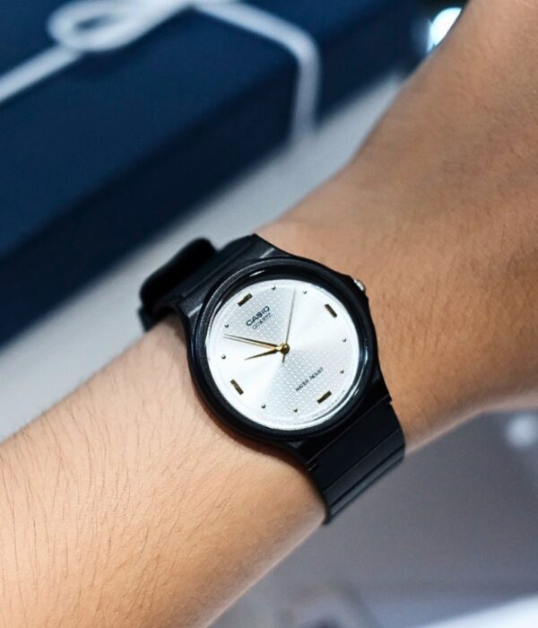 Hình ảnh Đồng Hồ Casio Nam MQ-76-7A1LDF