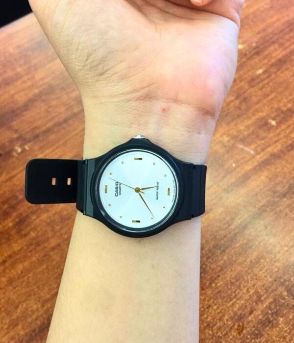Hình ảnh Đồng Hồ Casio Nam MQ-76-7A1LDF