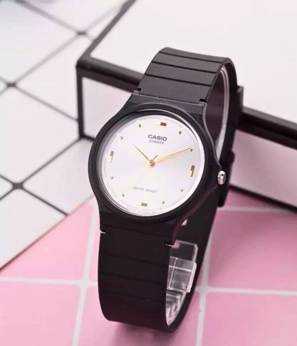 Hình ảnh Đồng Hồ Casio Nam MQ-76-7A1LDF
