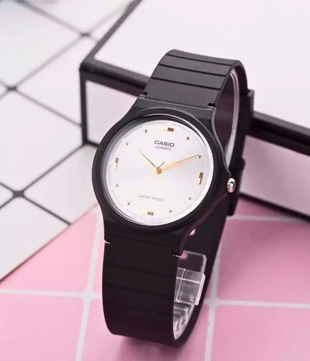 Hình ảnh Đồng Hồ Casio Nam MQ-76-7A1LDF