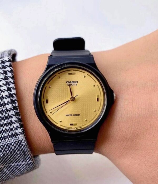 Hình ảnh Đồng Hồ Casio Nam MQ-76-9ALDF