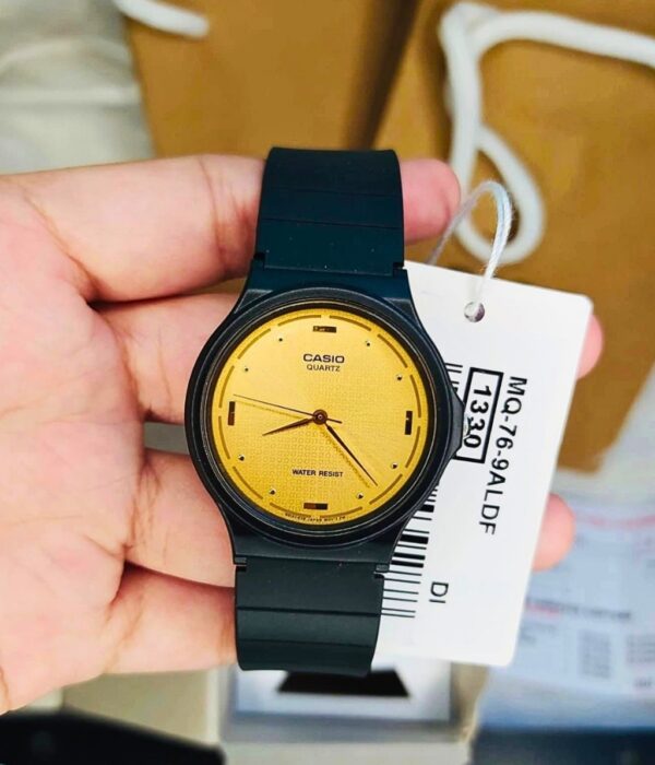 Hình ảnh Đồng Hồ Casio Nam MQ-76-9ALDF