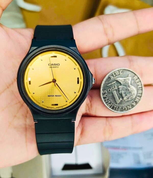Hình ảnh Đồng Hồ Casio Nam MQ-76-9ALDF