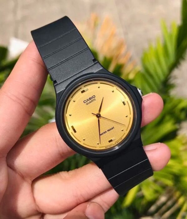 Hình ảnh Đồng Hồ Casio Nam MQ-76-9ALDF