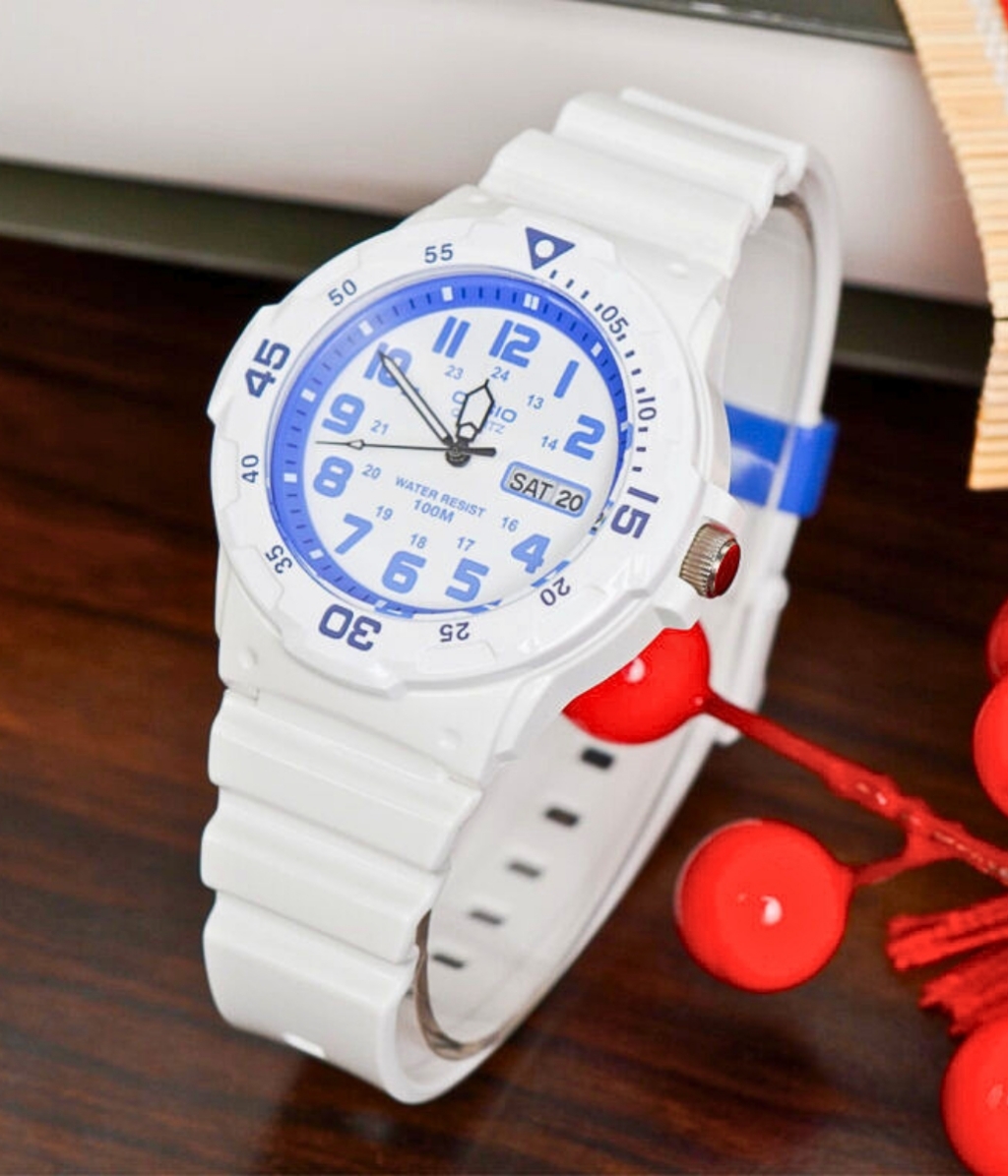 Hình ảnh Đồng Hồ Casio Nam MRW-200HC-7B2VDF