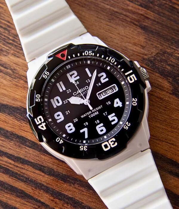 Hình ảnh Đồng Hồ Casio Nam MRW-200HC-7BVDF