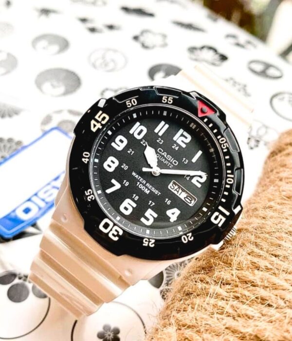 Hình ảnh Đồng Hồ Casio Nam MRW-200HC-7BVDF