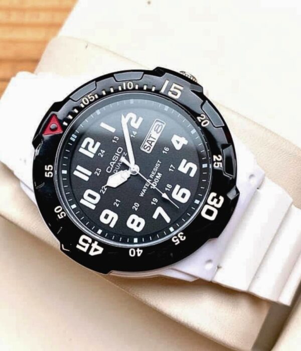 Hình ảnh Đồng Hồ Casio Nam MRW-200HC-7BVDF