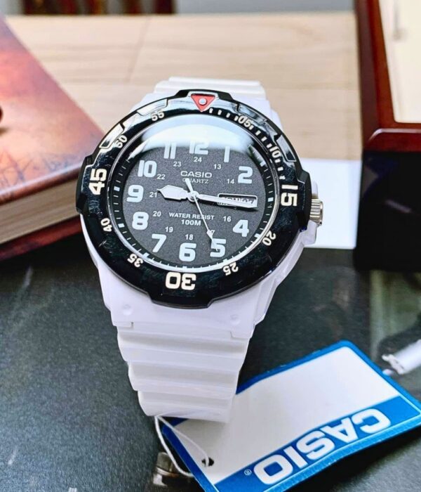 Hình ảnh Đồng Hồ Casio Nam MRW-200HC-7BVDF