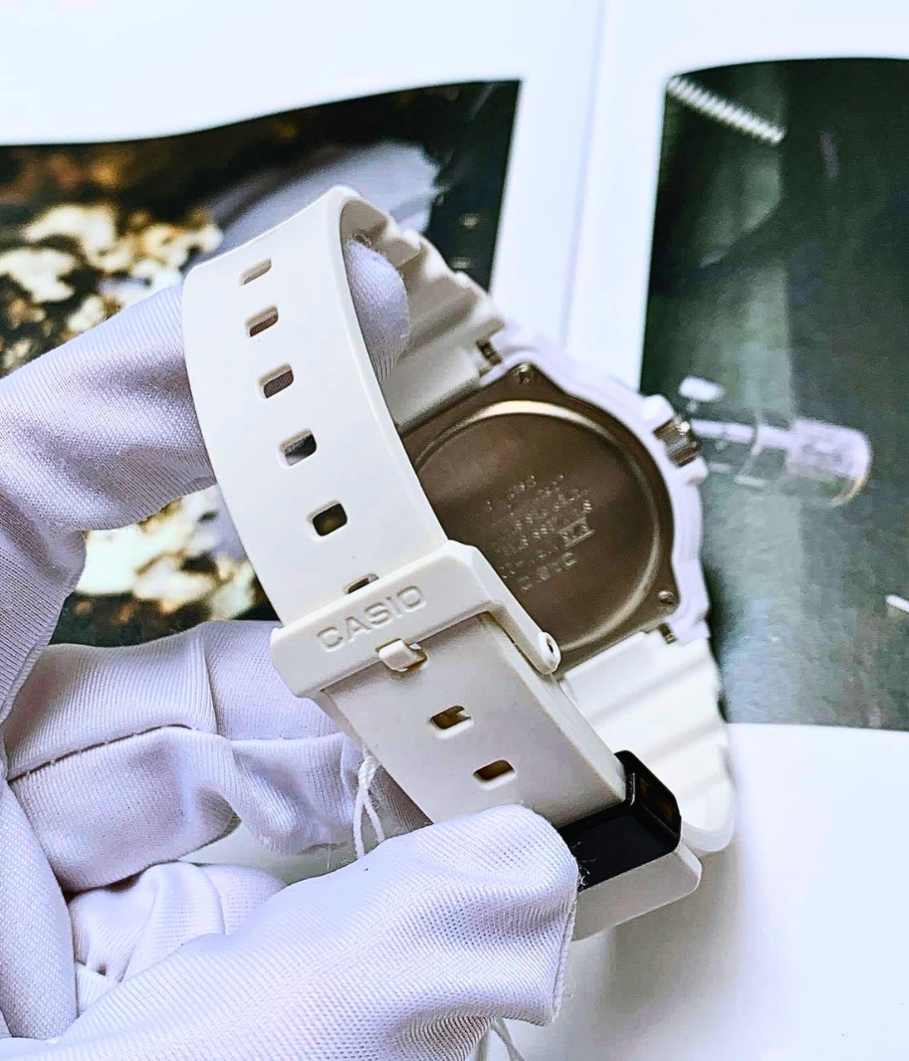 Hình ảnh Đồng Hồ Casio Nam MRW-200HC-7BVDF