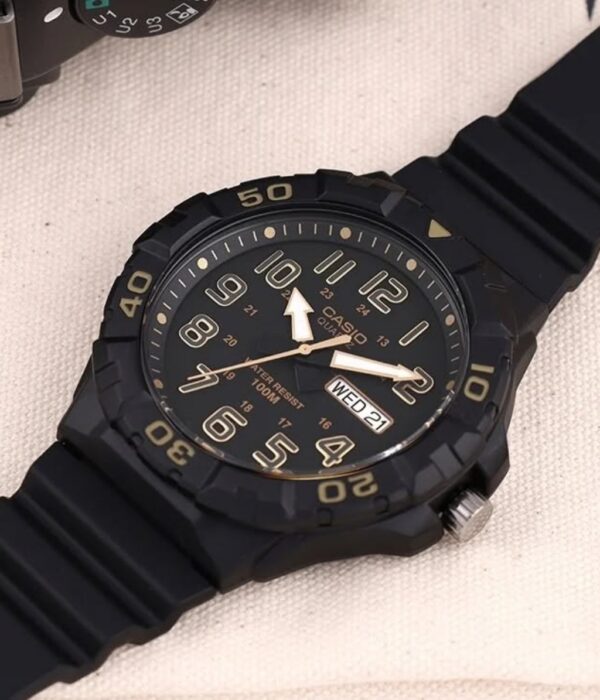 Hình ảnh Đồng Hồ Casio Nam MRW-210H-1A2VDF