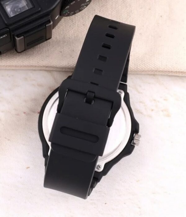 Hình ảnh Đồng Hồ Casio Nam MRW-210H-1A2VDF