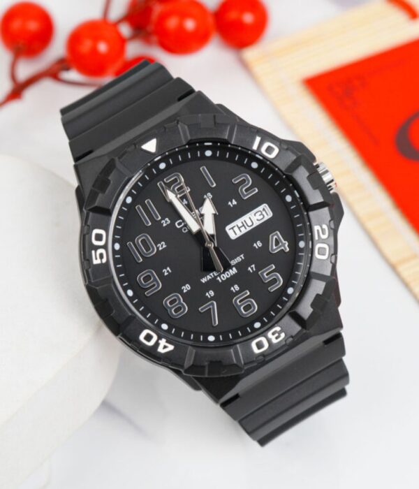 Hình ảnh Đồng Hồ Casio Nam MRW-210H-1AVDF