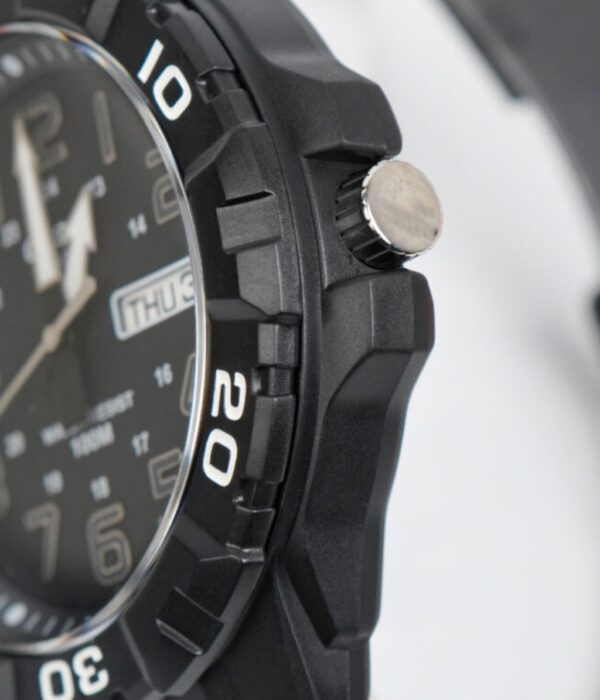 Hình ảnh Đồng Hồ Casio Nam MRW-210H-1AVDF