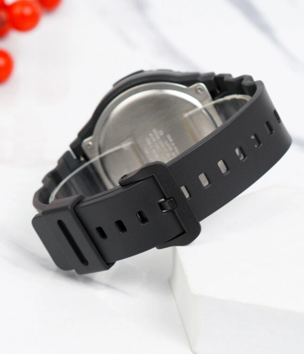Hình ảnh Đồng Hồ Casio Nam MRW-210H-1AVDF