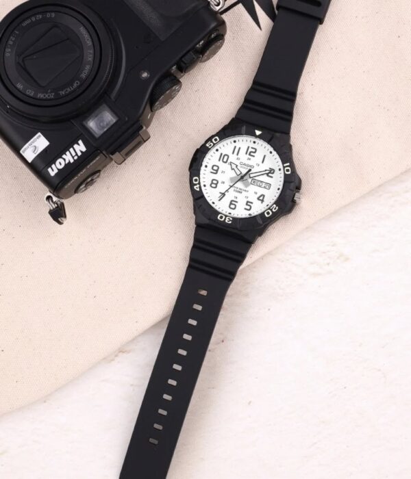 Hình ảnh Đồng Hồ Casio Nam MRW-210H-7AVDF