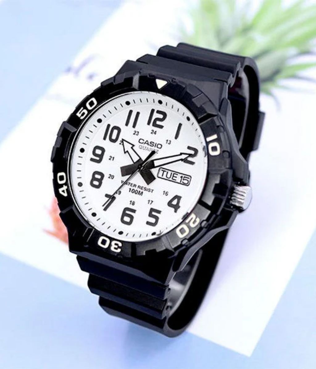 Hình ảnh Đồng Hồ Casio Nam MRW-210H-7AVDF
