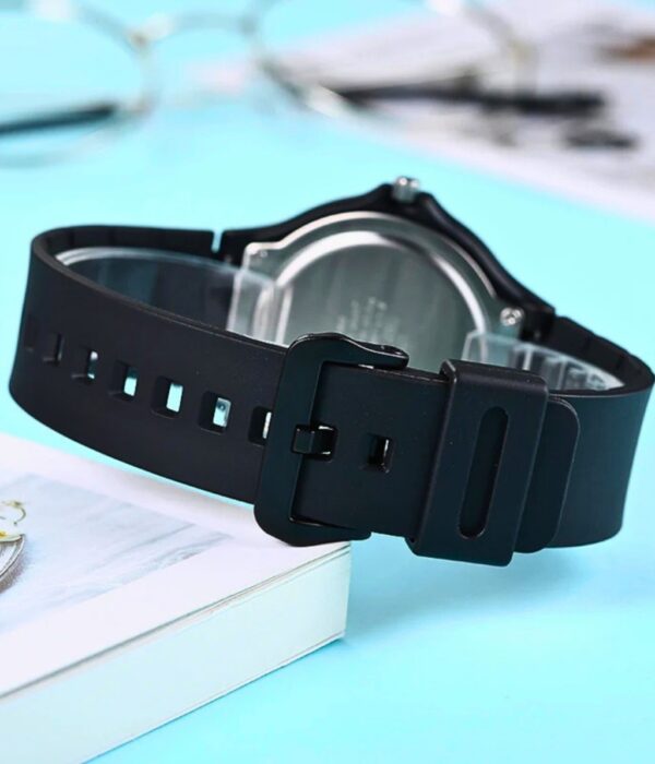 Hình ảnh Đồng Hồ Casio Nam MW-240-3BVDF